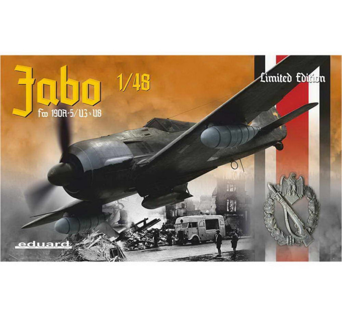 JaBo 1/48