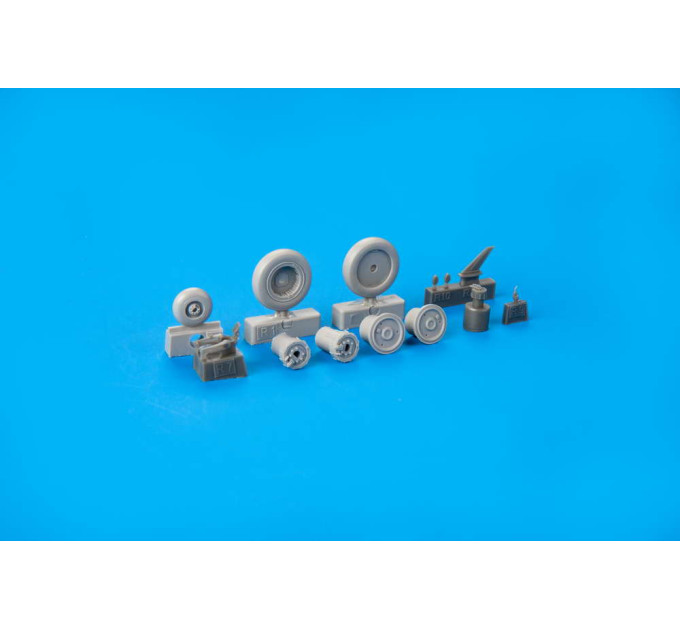 МиГ-21бис 1/48