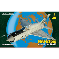 МиГ-21бис 1/48