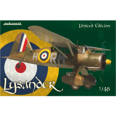 Lysander 1/48