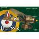 Lysander 1/48