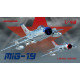 МиГ-19 1/48