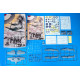 The Spitfire story 1/48 ДВІ МОДЕЛІ!
