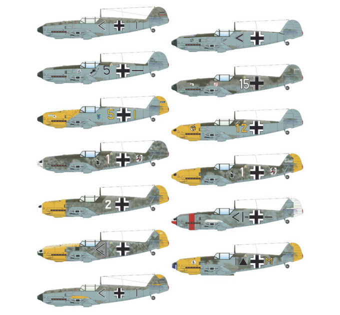 Adlerangriff 1/32