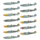 Adlerangriff 1/32