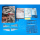 Збірна модель Adlertag 1/48 Eduard 11145