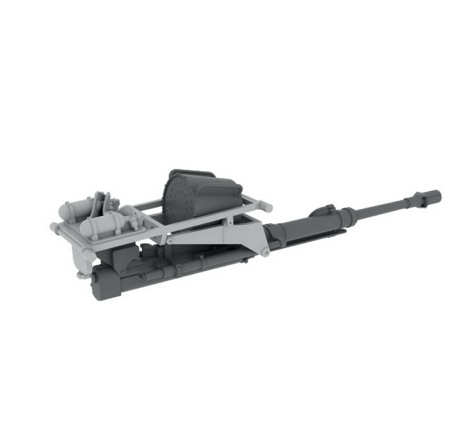 Збірна модель Adlertag 1/48 Eduard 11145