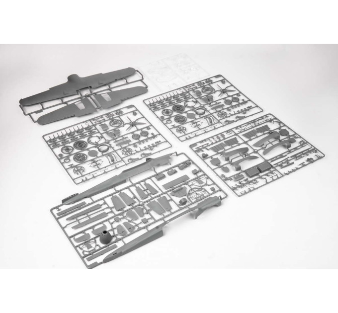 Kampfstift Dornier Do 17Z 1/48