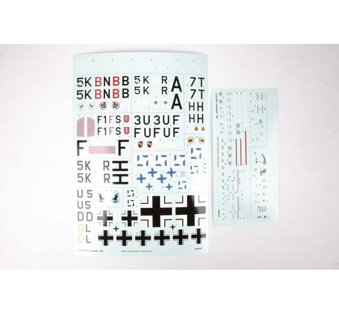 Kampfstift Dornier Do 17Z 1/48