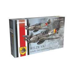 WILDE SAU Episode Two: Saudämmerung 1/48