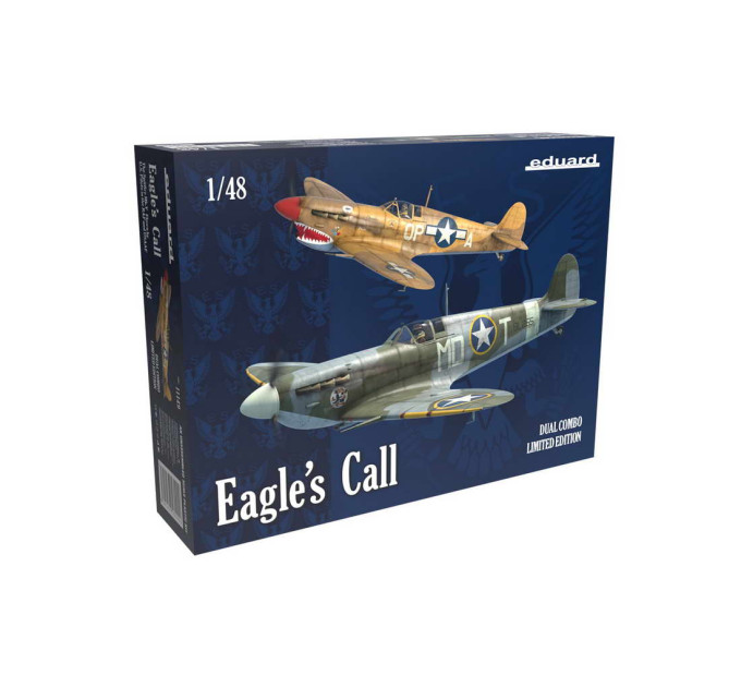 EAGLE´s CALL 1/48