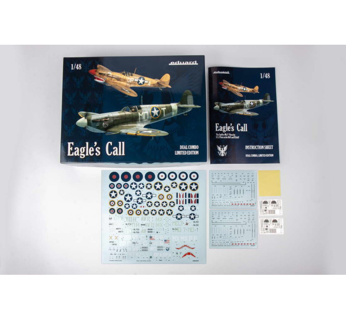 EAGLE´s CALL 1/48