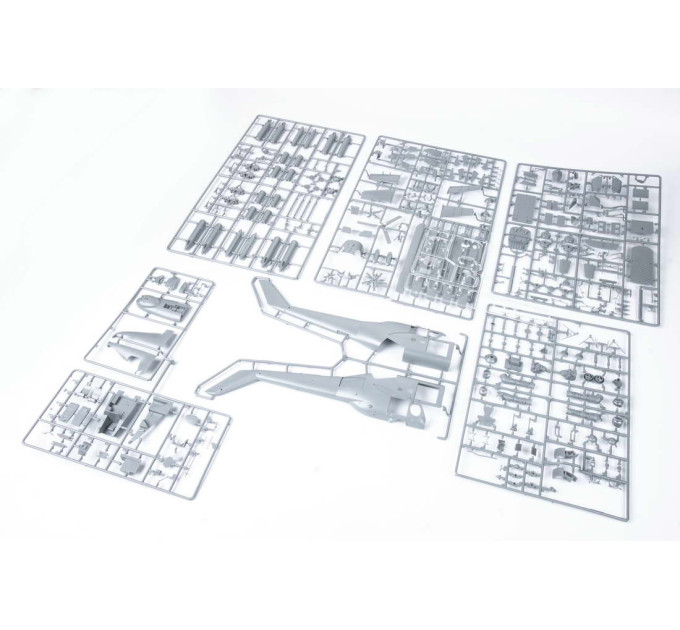 HIND D 1/48