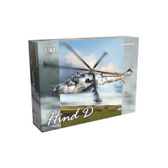 HIND D 1/48