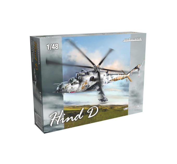 HIND D 1/48