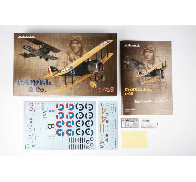 Camel & Co. 1/48