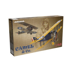 Camel & Co. 1/48