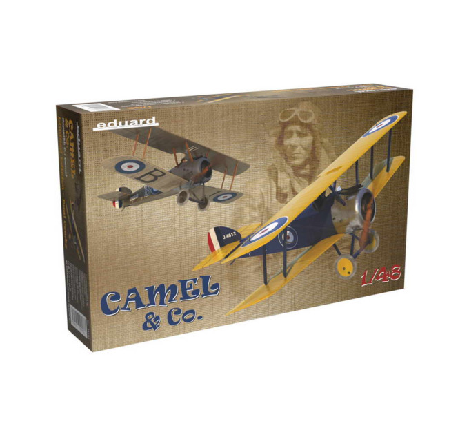 Camel & Co. 1/48