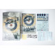 SPITFIRE STORY The Sweeps 1/48 ДВІ моделі