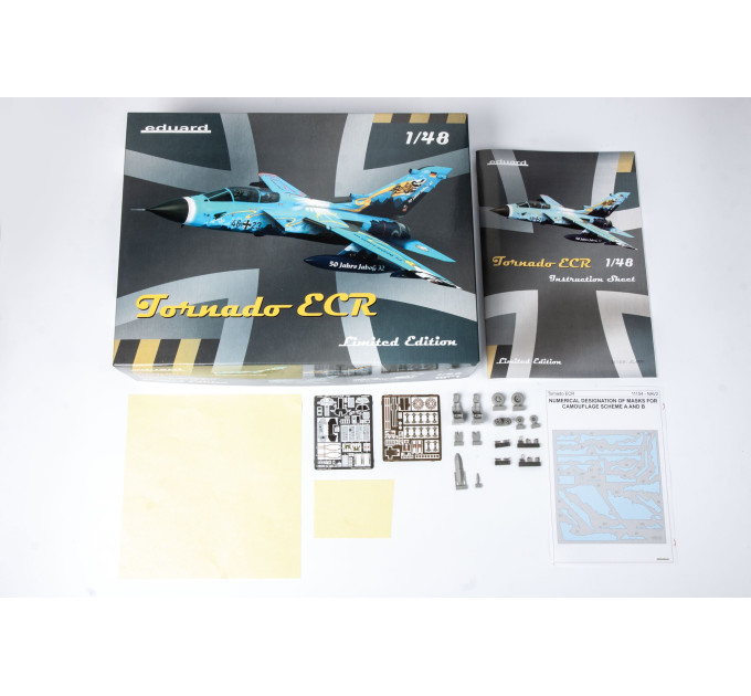 TORNADO ECR 1/48