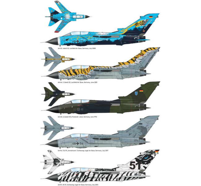TORNADO ECR 1/48