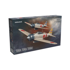 TORA TORA TORA! 1/48