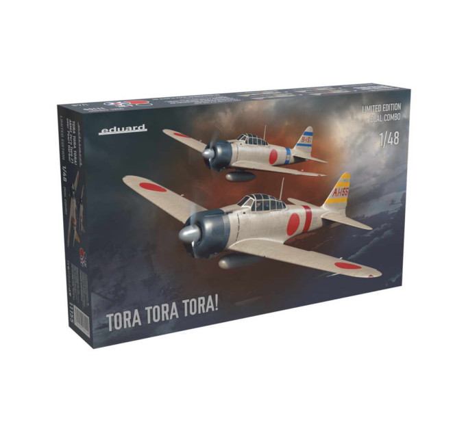 TORA TORA TORA! 1/48