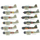 Zero Zero Zero! 1/48 ДВІ МОДЕЛІ