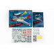 RED TAILS & Co. ДВІ МОДЕЛІ! 1/48