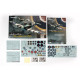 SPITFIRE STORY: Per Aspera ad Astra DUAL COMBO 1/48