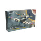 SPITFIRE STORY: Per Aspera ad Astra DUAL COMBO 1/48