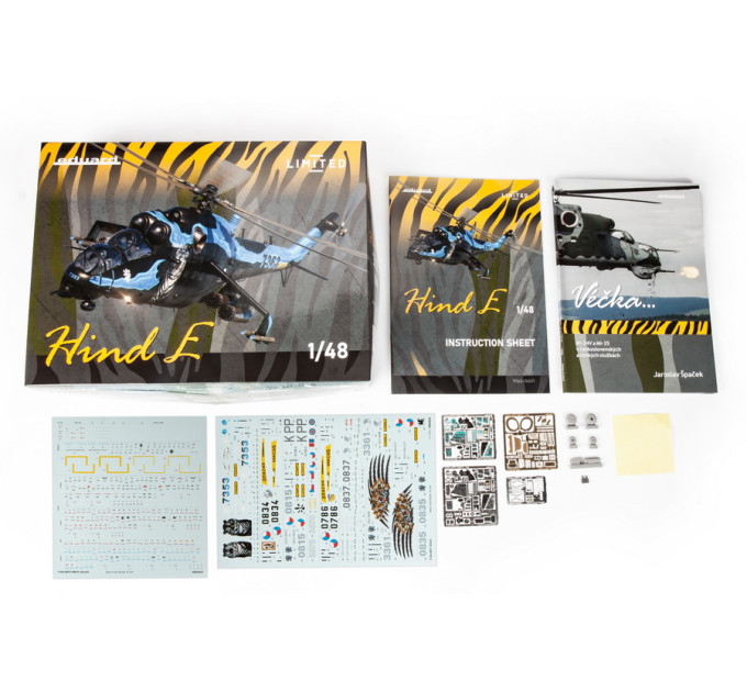 HIND E 1/48