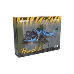 HIND E 1/48