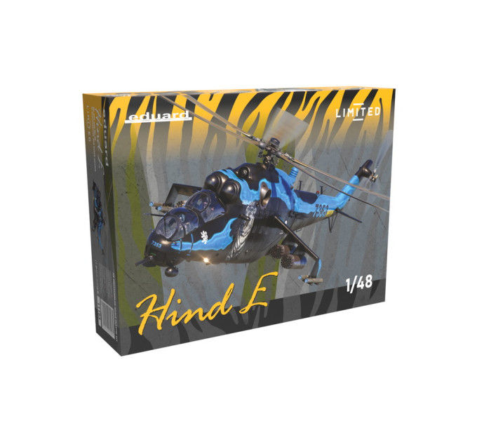 HIND E 1/48