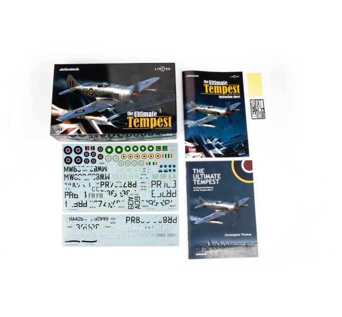 The Ultimate Tempest 1/48