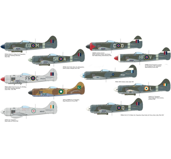 The Ultimate Tempest 1/48