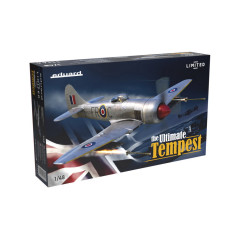 The Ultimate Tempest 1/48