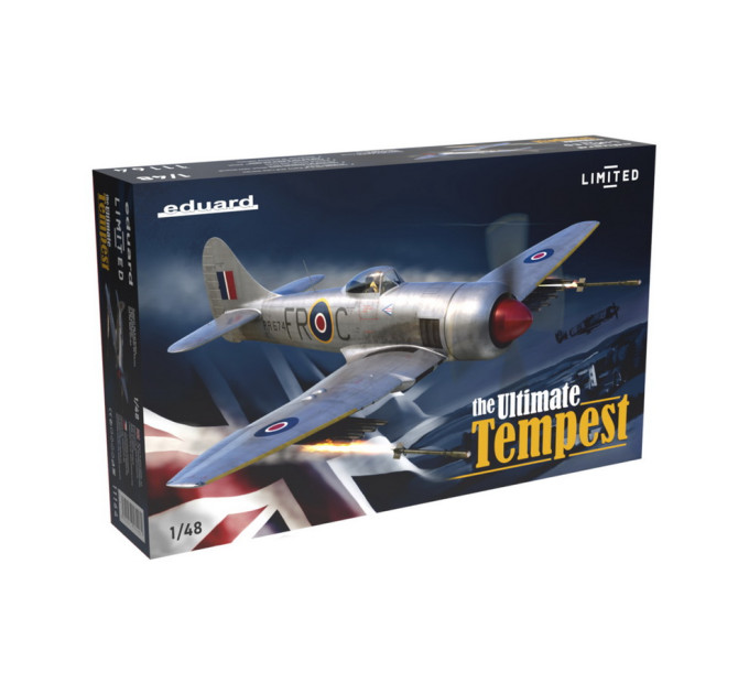 The Ultimate Tempest 1/48