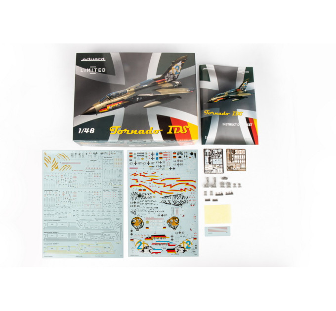 TORNADO IDS 1/48