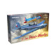 Z-326 Trenér Master ДВЕ МОДЕЛИ! 1/48