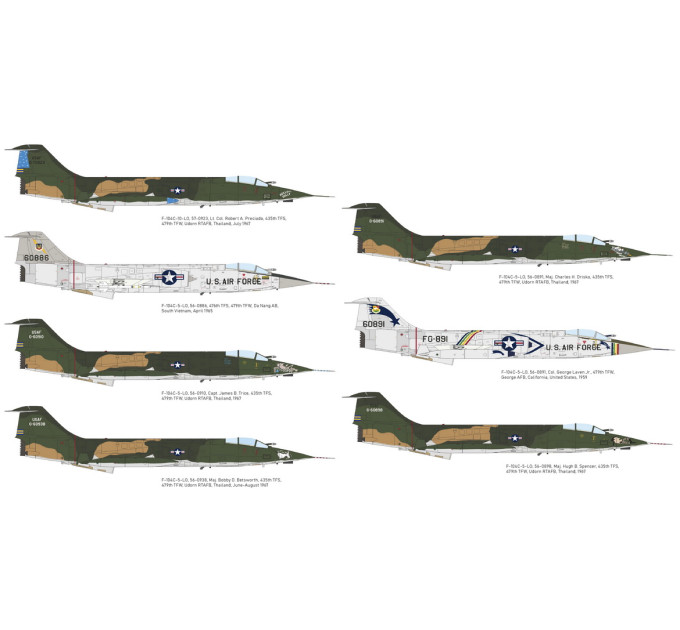 Збірна модель Eduard THE ZIPPER 1/48 Limited edition 11169