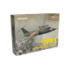 Збірна модель Eduard THE ZIPPER 1/48 Limited edition 11169