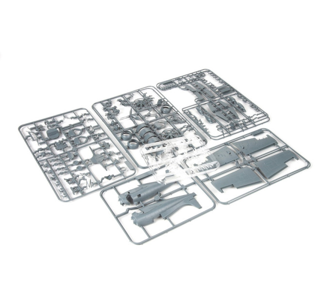 GUADALCANAL ДВІ МОДЕЛІ! 1/48