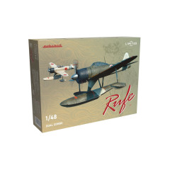 RUFE ДВІ МОДЕЛІ! 1/48
