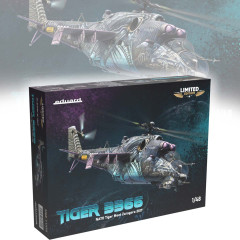 Збірна модель ALIEN 1/48 Eduard 11173