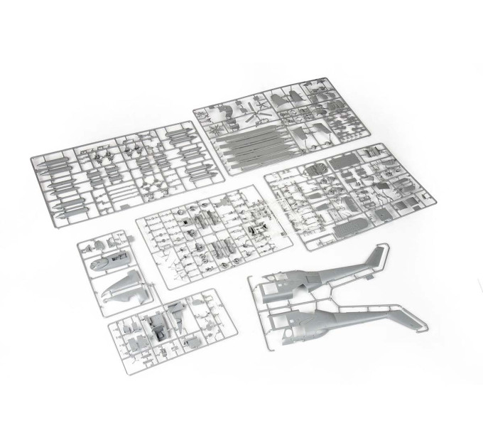 Збірна модель ALIEN 1/48 Eduard 11173