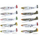 MIGHTY EIGHTH: 66th Fighter Wing 1/48