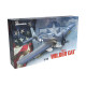Збірна модель Eduard WILDER CAT Limited edition 11175