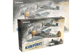KURFÜRST 1/48