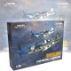 Збірна модель OVERLORD: D-DAY Mustangs 1/48 Eduard 11181